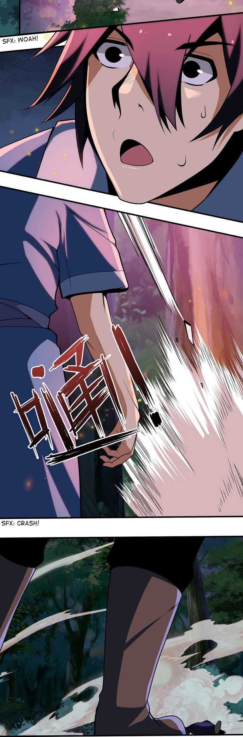 I just want to be beaten to death by everyone Chapter 07 Gambar 11