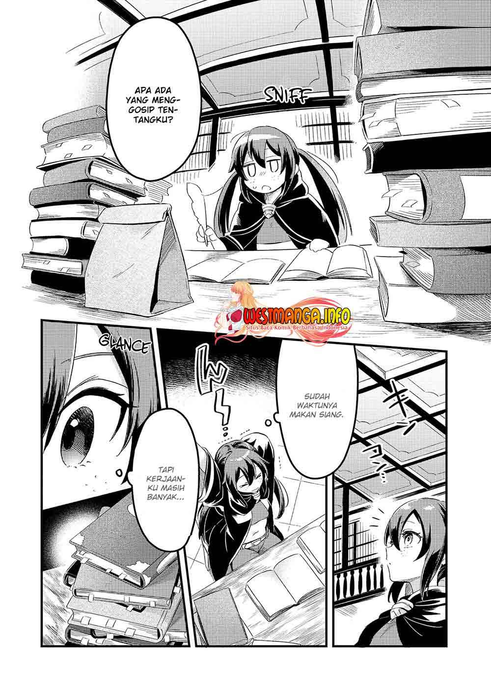 Tsuihousha Shokudou e Youkoso! (Welcome to Cheap Restaurant of Outcasts!) Chapter 18 Gambar 16