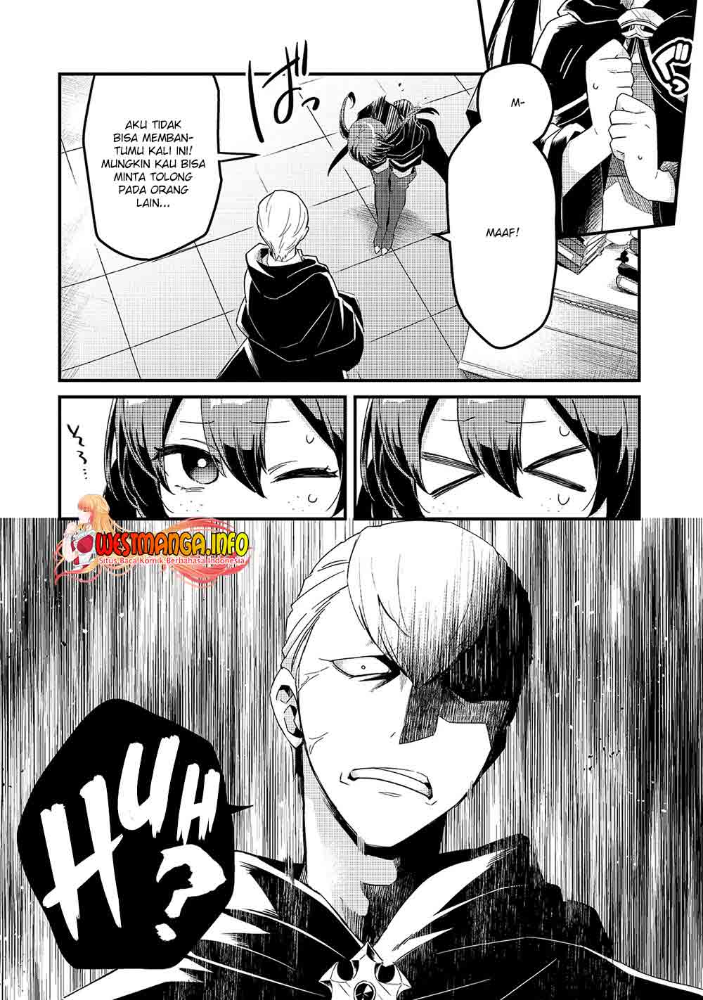 Tsuihousha Shokudou e Youkoso! (Welcome to Cheap Restaurant of Outcasts!) Chapter 18 Gambar 22
