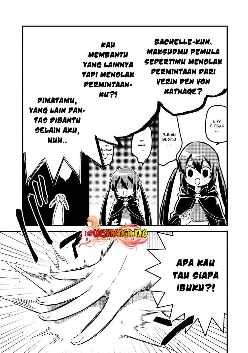 Tsuihousha Shokudou e Youkoso! (Welcome to Cheap Restaurant of Outcasts!) Chapter 18 Gambar 23