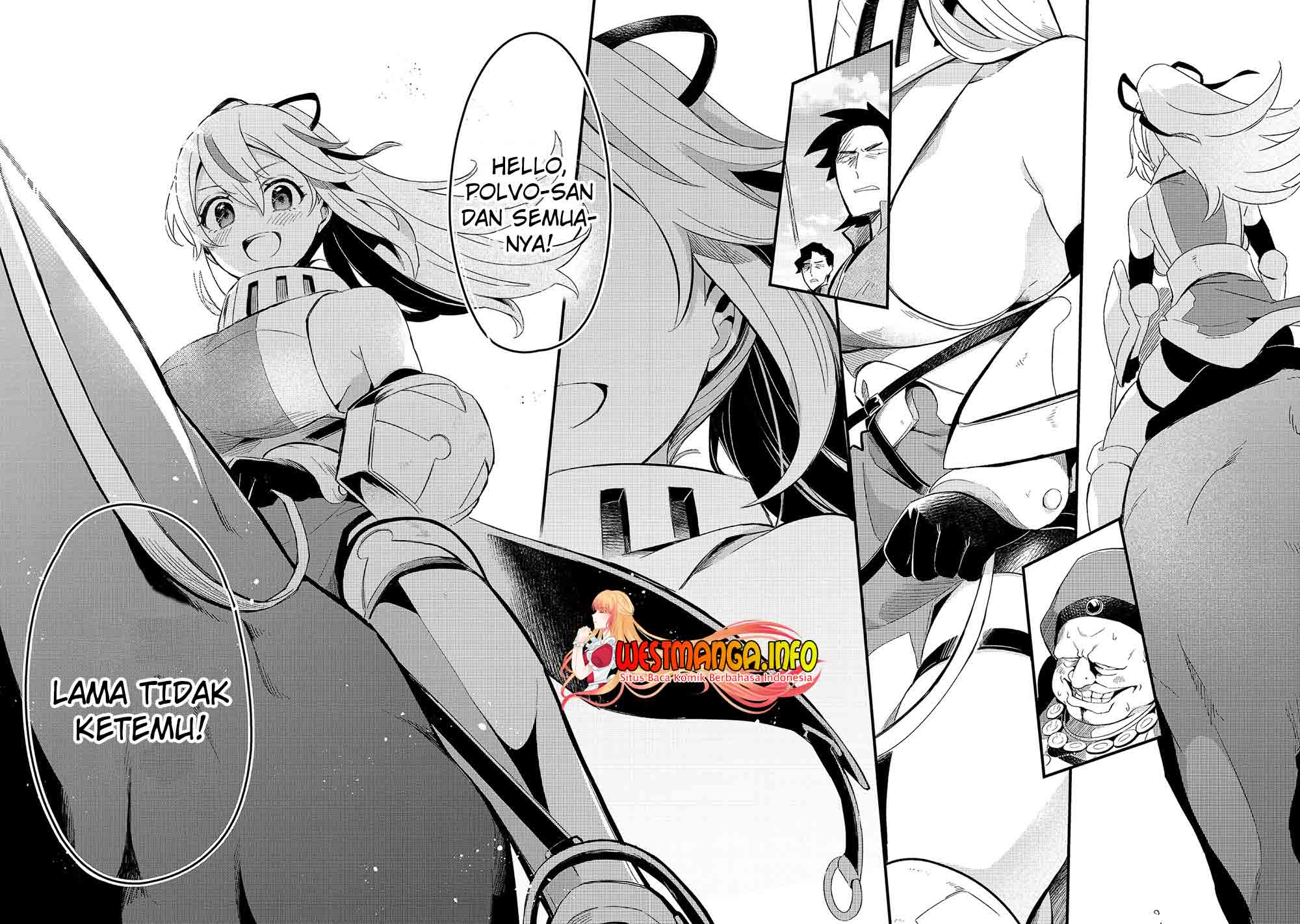 Tsuihousha Shokudou e Youkoso! (Welcome to Cheap Restaurant of Outcasts!) Chapter 18 Gambar 6