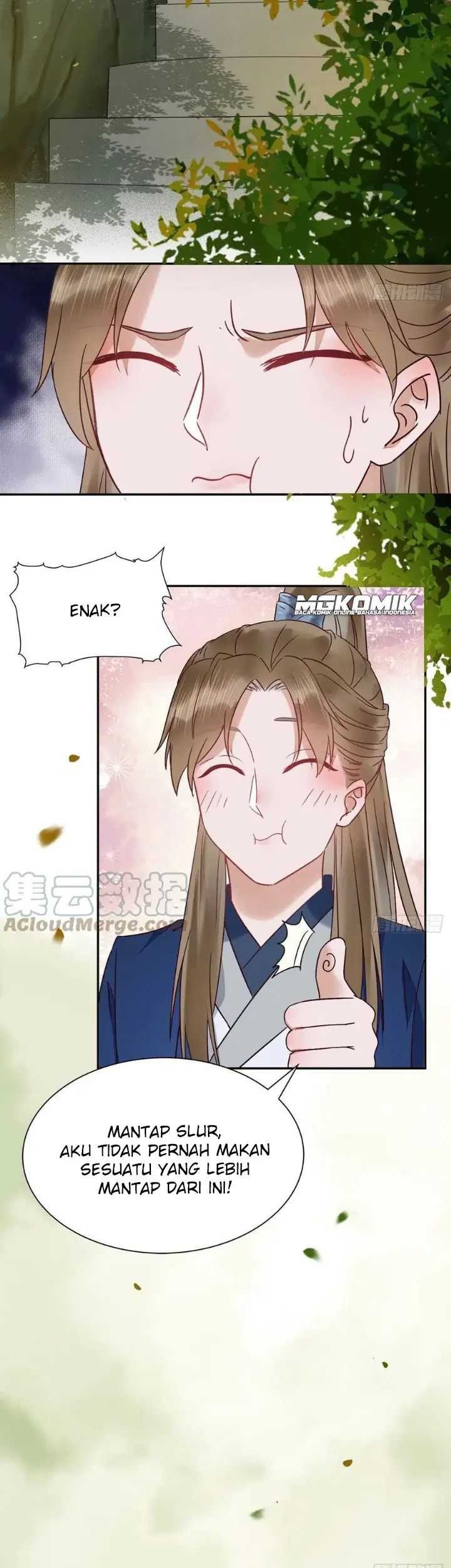 The Ghostly Doctor Chapter 415 Gambar 27