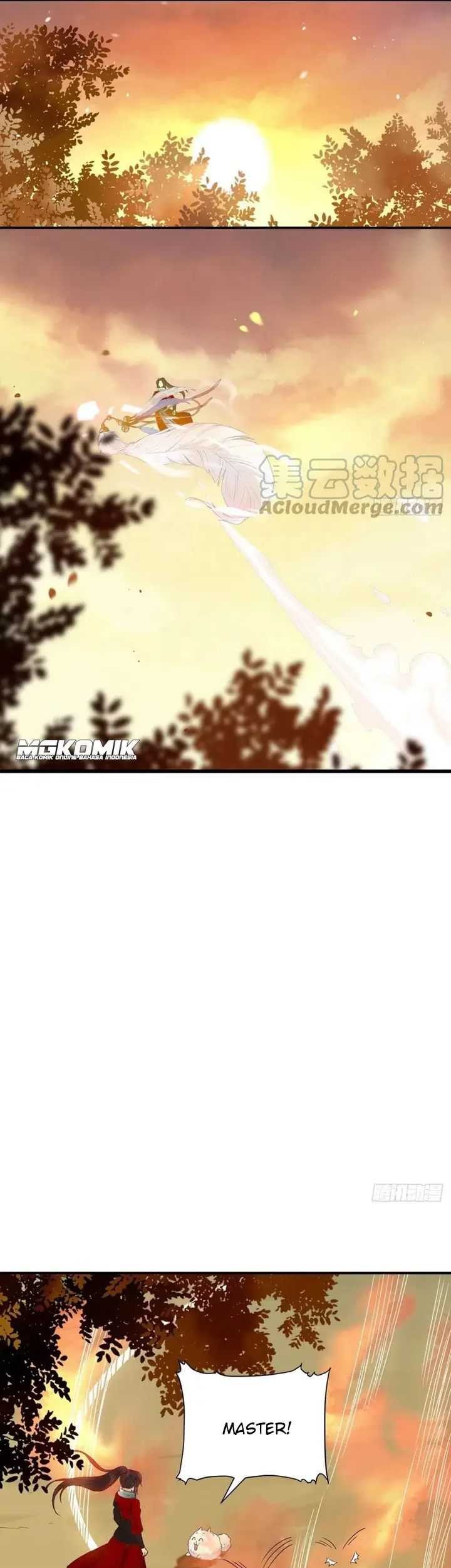 The Ghostly Doctor Chapter 415 Gambar 7