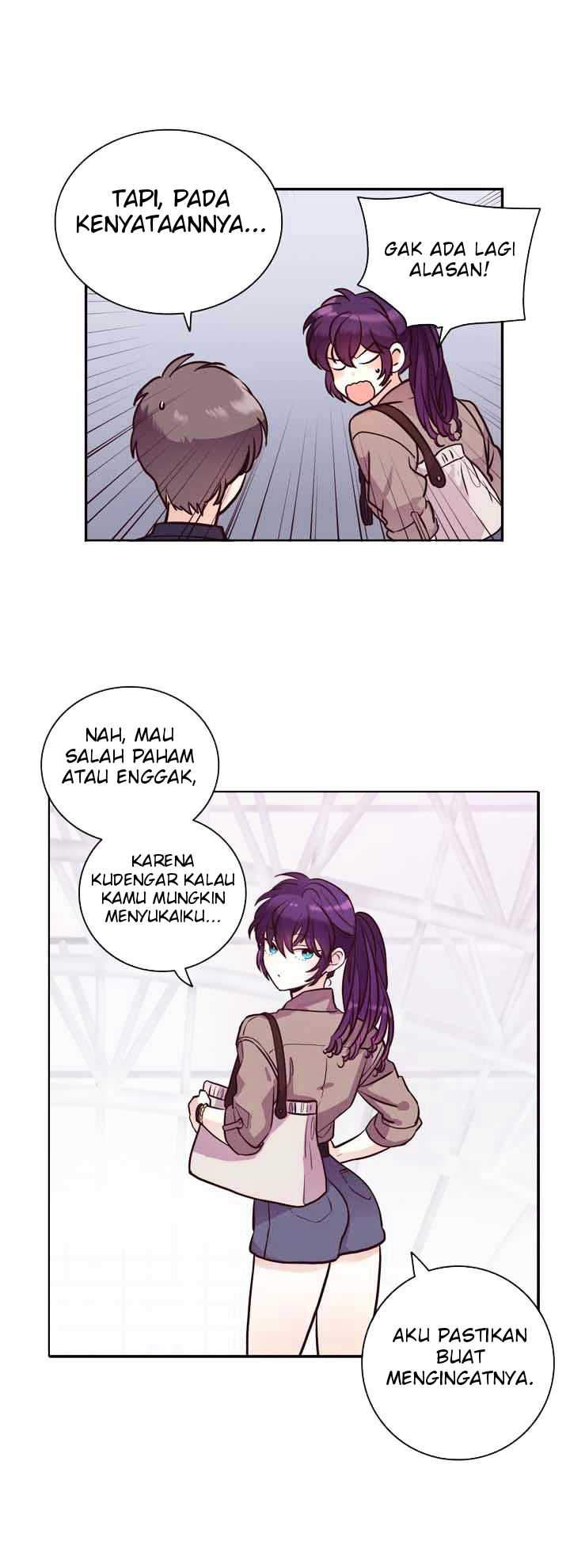 Pride Complex Chapter 29 Gambar 13