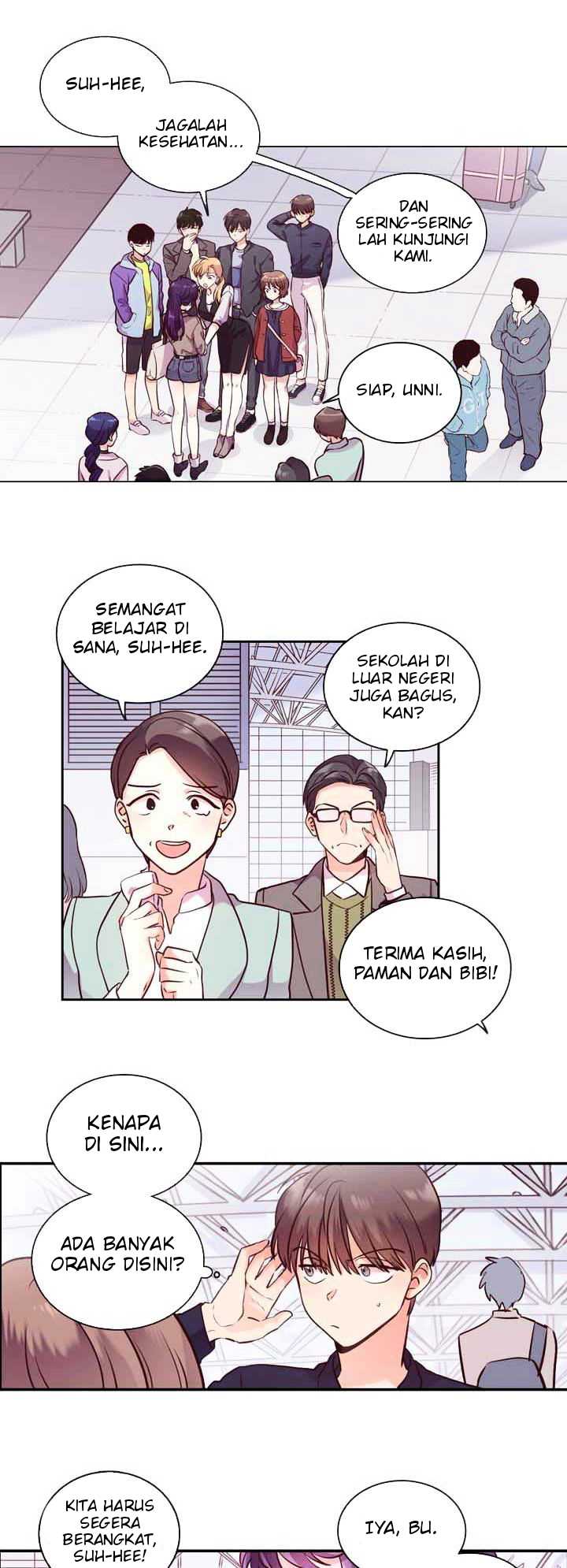 Baca  Pride Complex Chapter 29 Gambar 2
