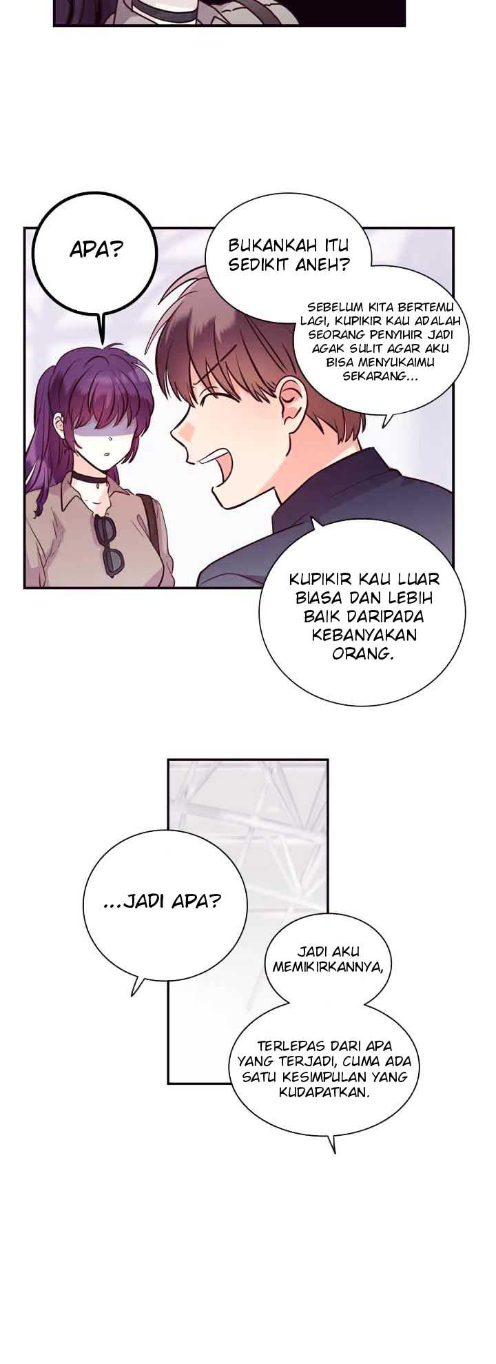 Pride Complex Chapter 29 Gambar 7