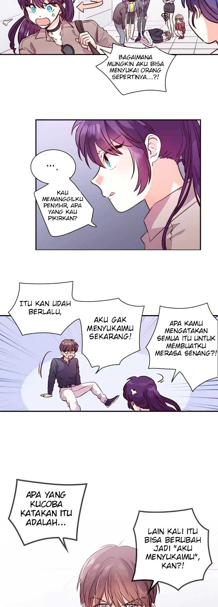 Pride Complex Chapter 29 Gambar 9