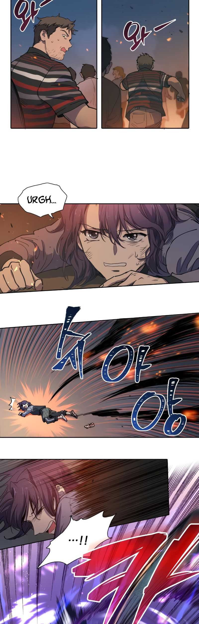 The S-Classes That I Raised Chapter 10 Gambar 26