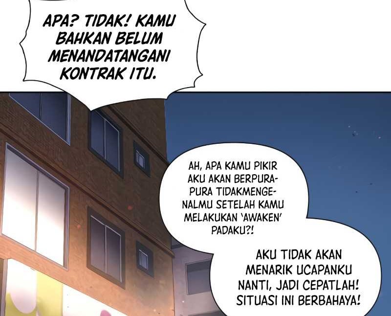 The S-Classes That I Raised Chapter 10 Gambar 35