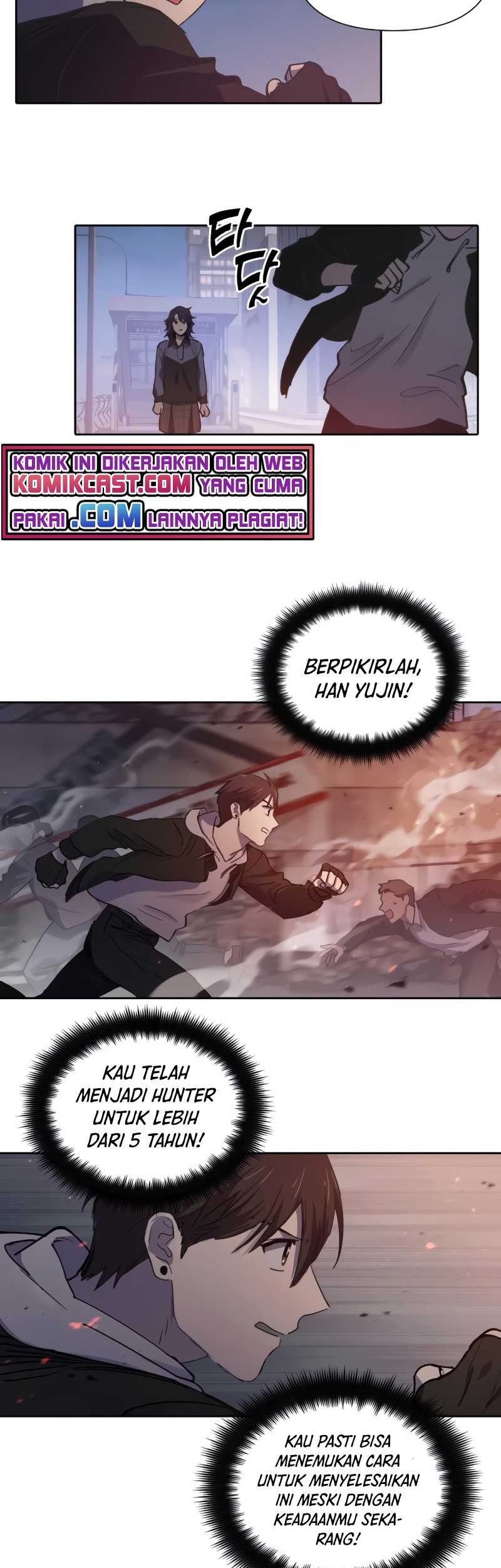 The S-Classes That I Raised Chapter 10 Gambar 38