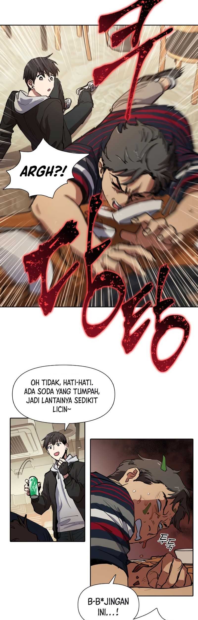 The S-Classes That I Raised Chapter 10 Gambar 8