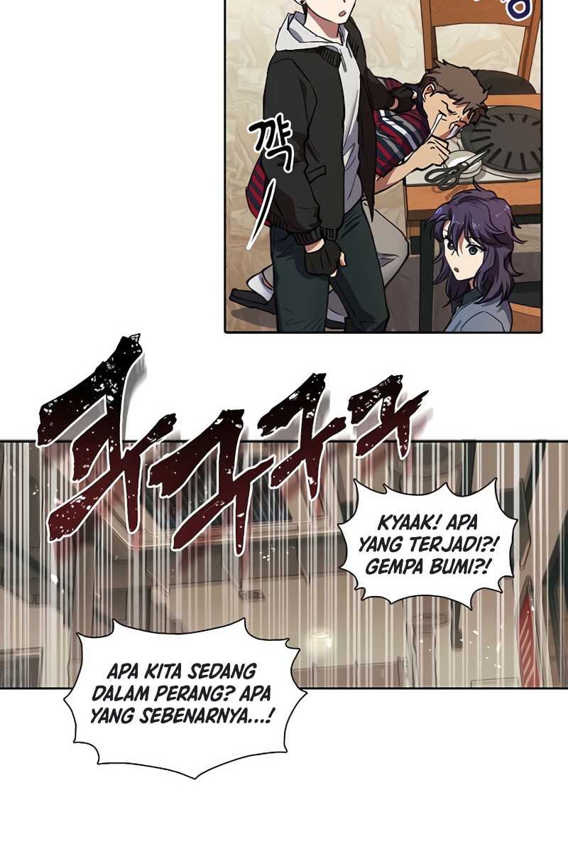The S-Classes That I Raised Chapter 10 Gambar 11
