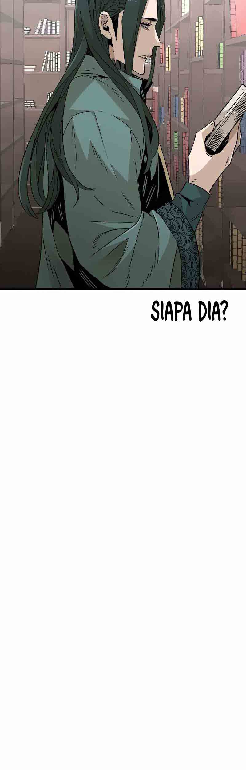 Heavenly Demon Cultivation Simulation Chapter 08 Gambar 23