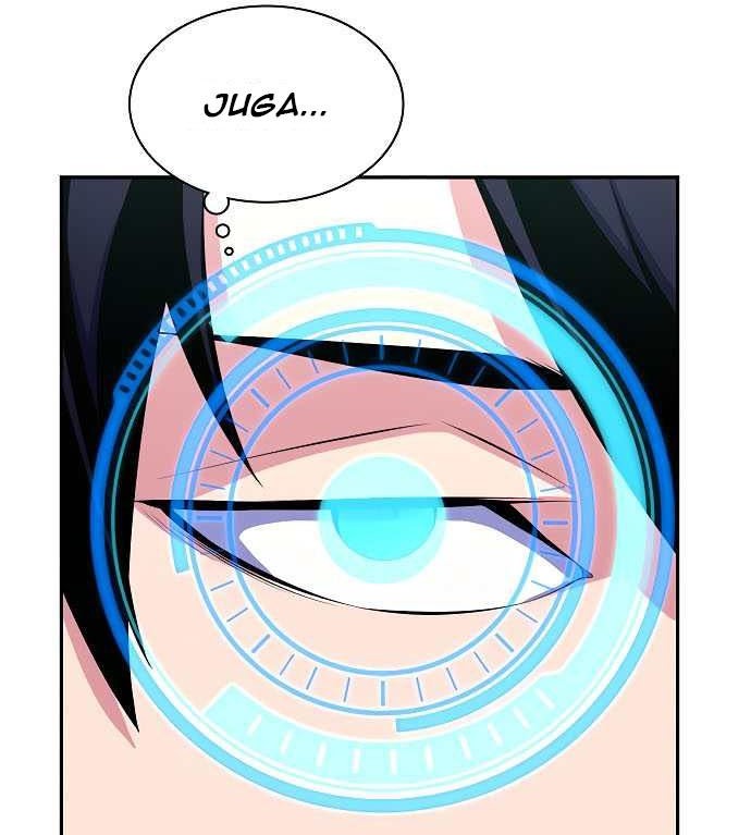 Foreigner on the Periphery Chapter 10 Gambar 28