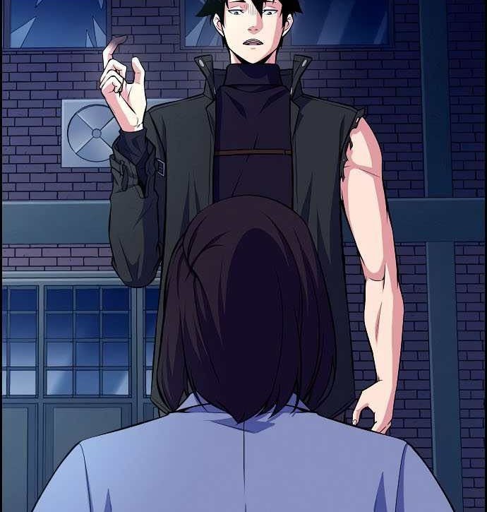 Foreigner on the Periphery Chapter 10 Gambar 40