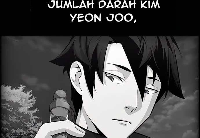 Foreigner on the Periphery Chapter 10 Gambar 52