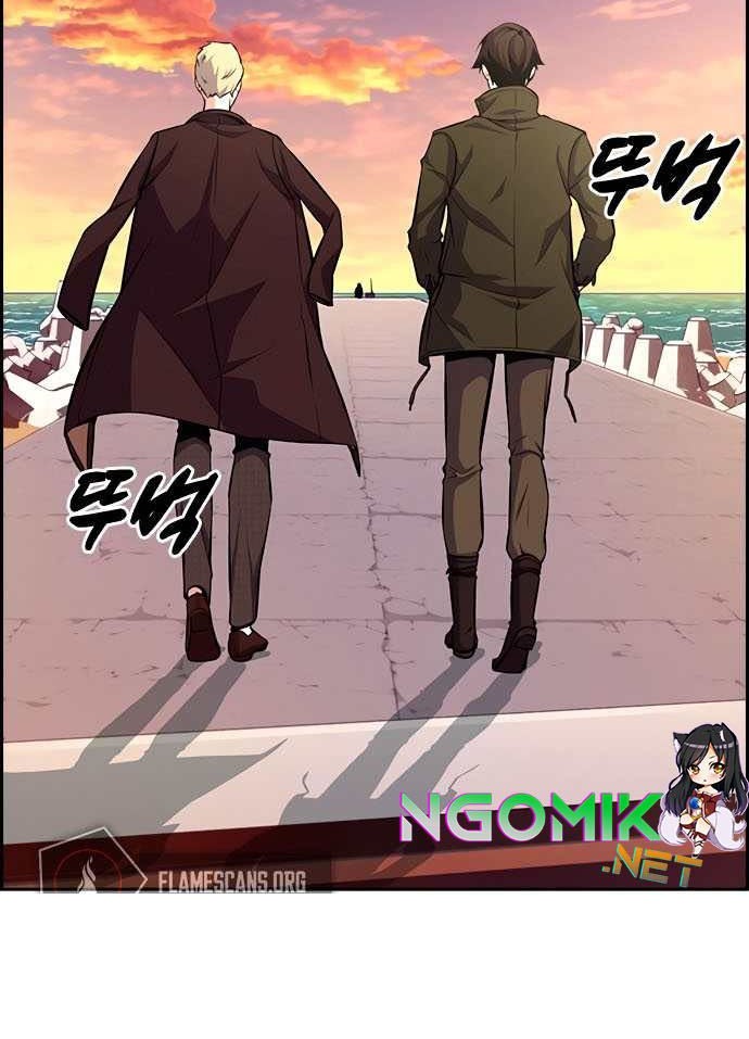 Foreigner on the Periphery Chapter 10 Gambar 70