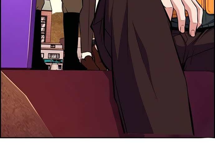 Foreigner on the Periphery Chapter 10 Gambar 76