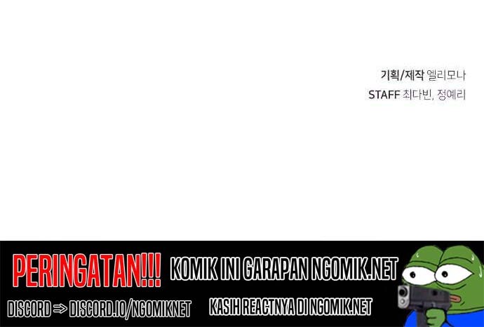 Foreigner on the Periphery Chapter 10 Gambar 79