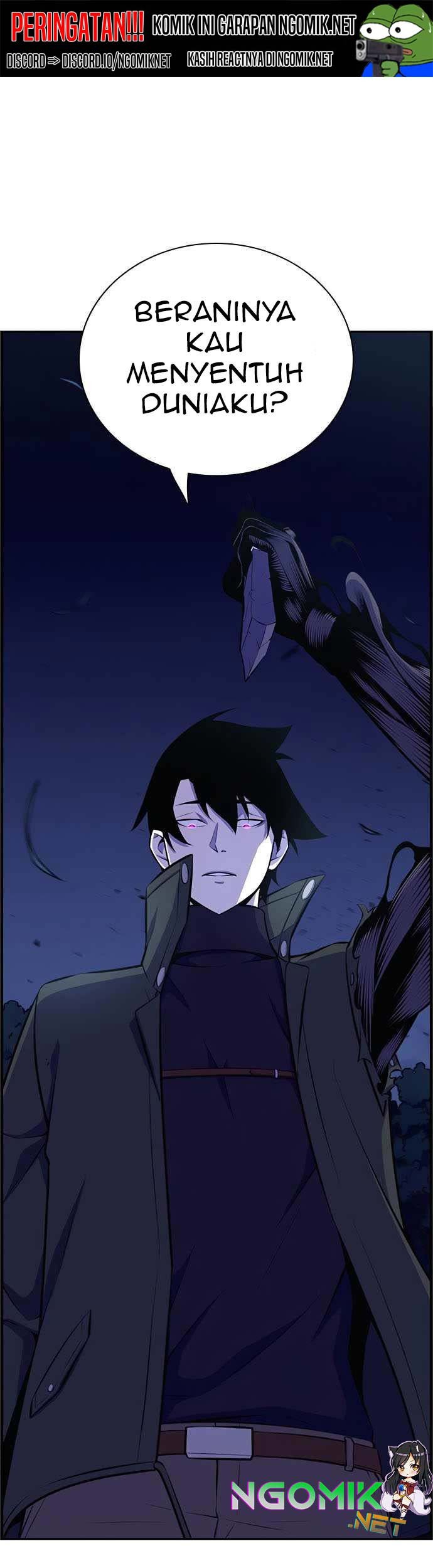 Baca  Foreigner on the Periphery Chapter 10 Gambar 2