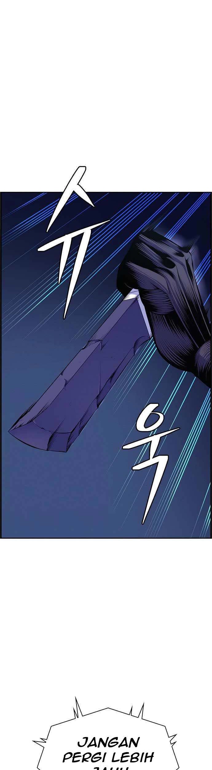 Foreigner on the Periphery Chapter 10 Gambar 3