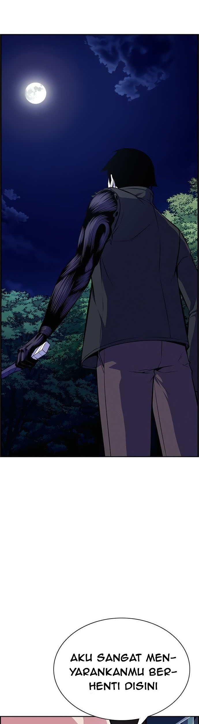 Foreigner on the Periphery Chapter 10 Gambar 6