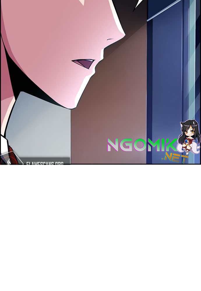 Foreigner on the Periphery Chapter 10 Gambar 7