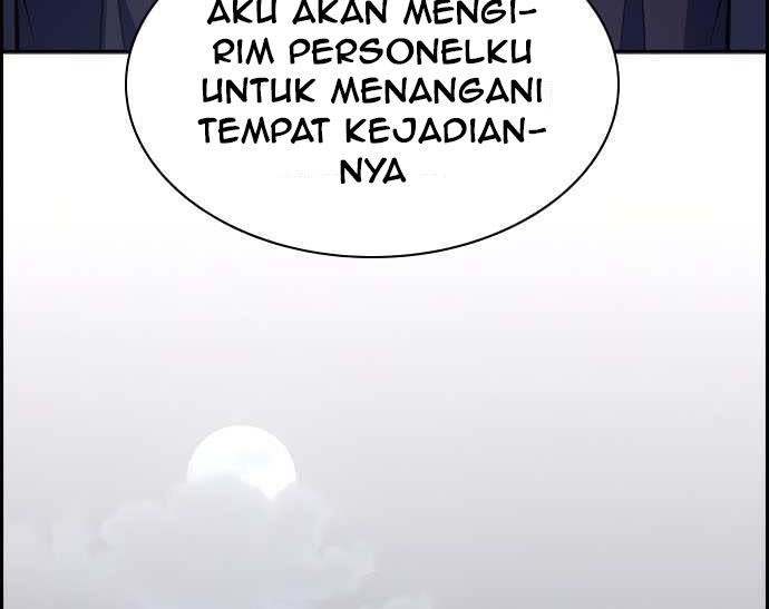 Foreigner on the Periphery Chapter 10 Gambar 22