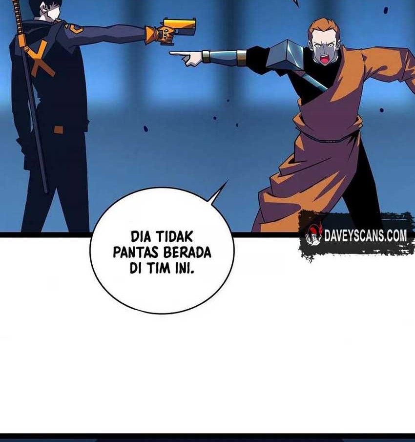 It all starts with playing game seriously Chapter 30 Gambar 10