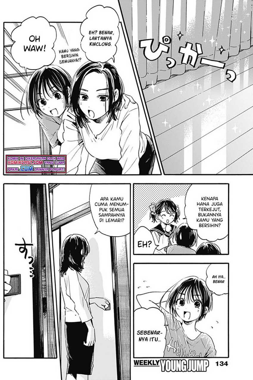 Pochi Gokko Chapter 06 Gambar 10