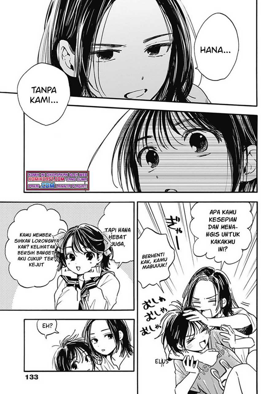 Pochi Gokko Chapter 06 Gambar 9