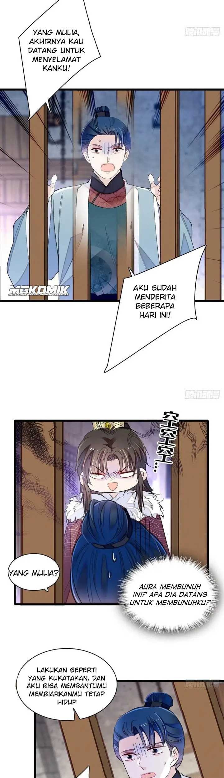 Sijin Chapter 193 Gambar 23