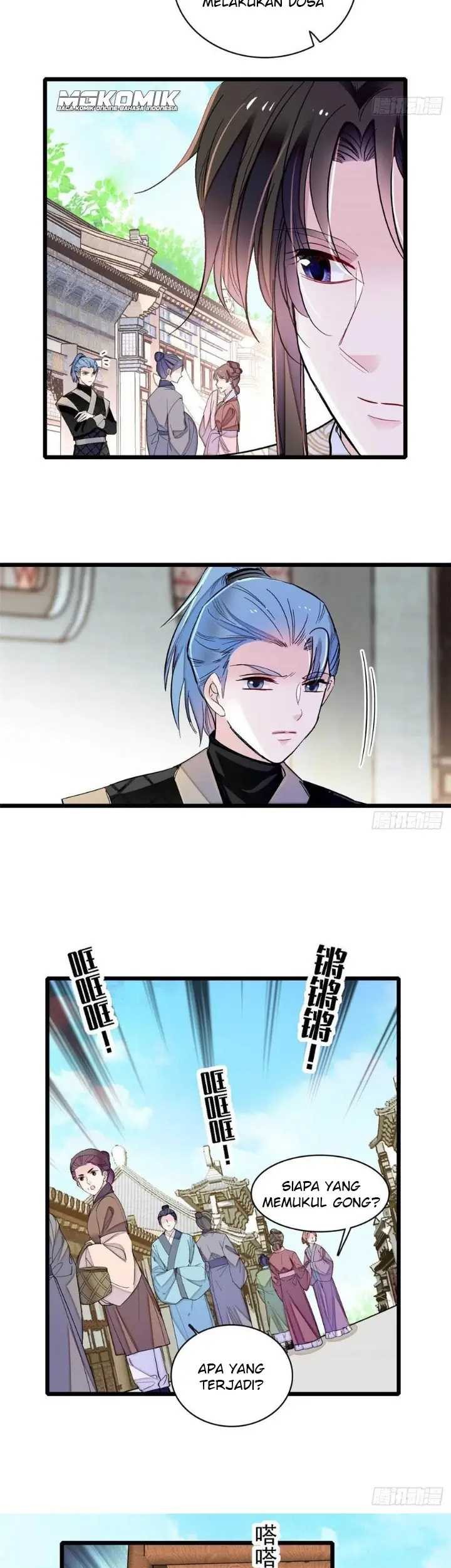 Sijin Chapter 193 Gambar 27