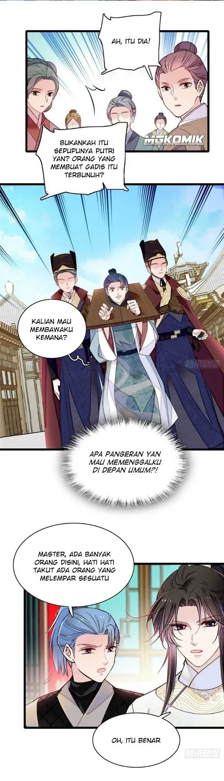 Sijin Chapter 193 Gambar 31