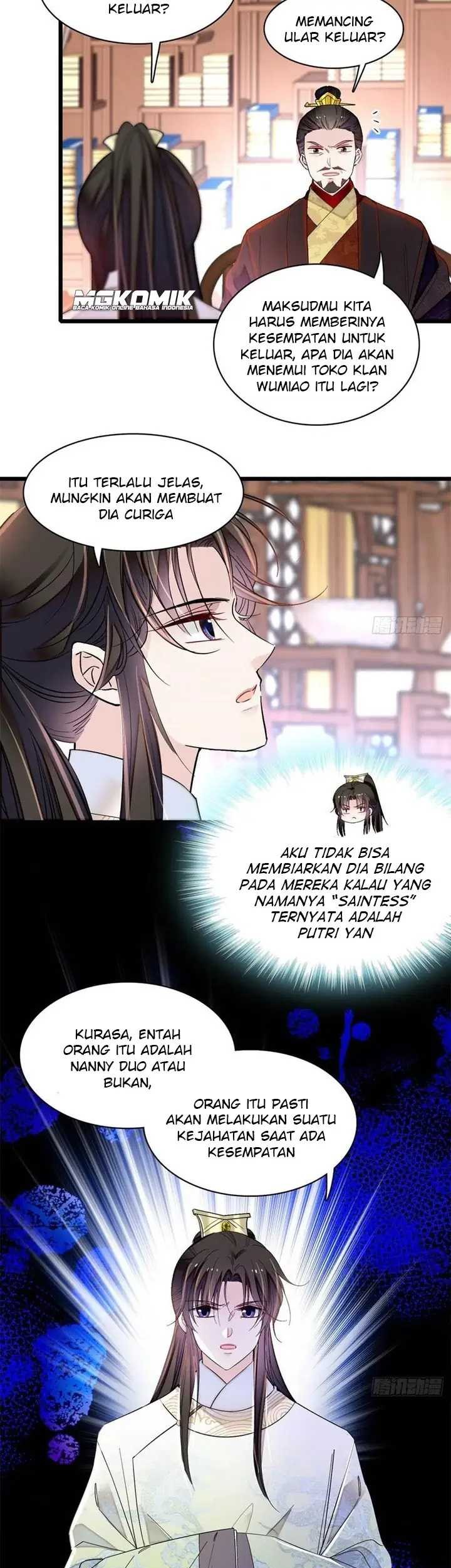 Sijin Chapter 193 Gambar 5