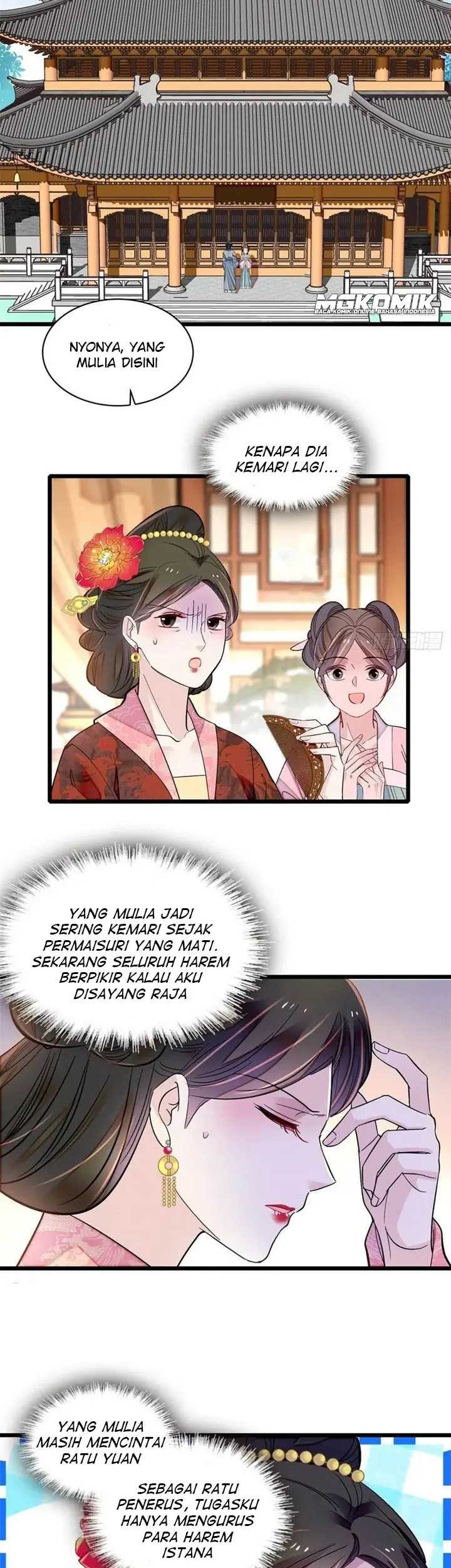Sijin Chapter 193 Gambar 13