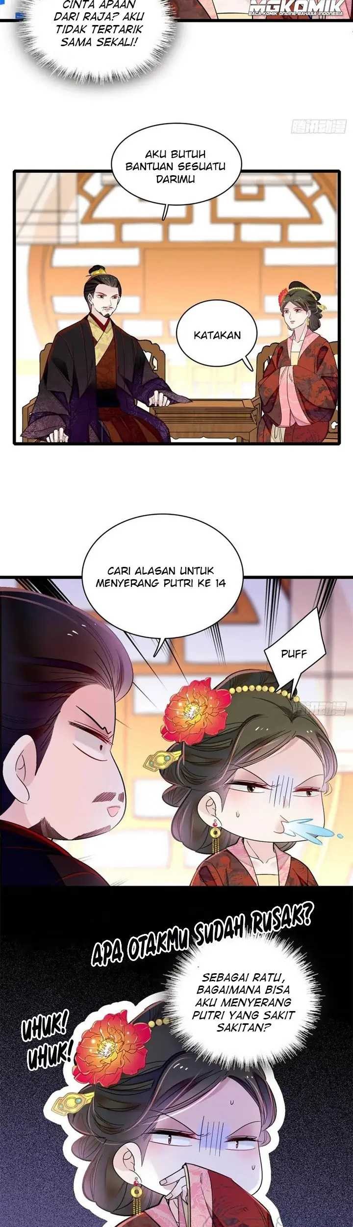 Sijin Chapter 193 Gambar 15