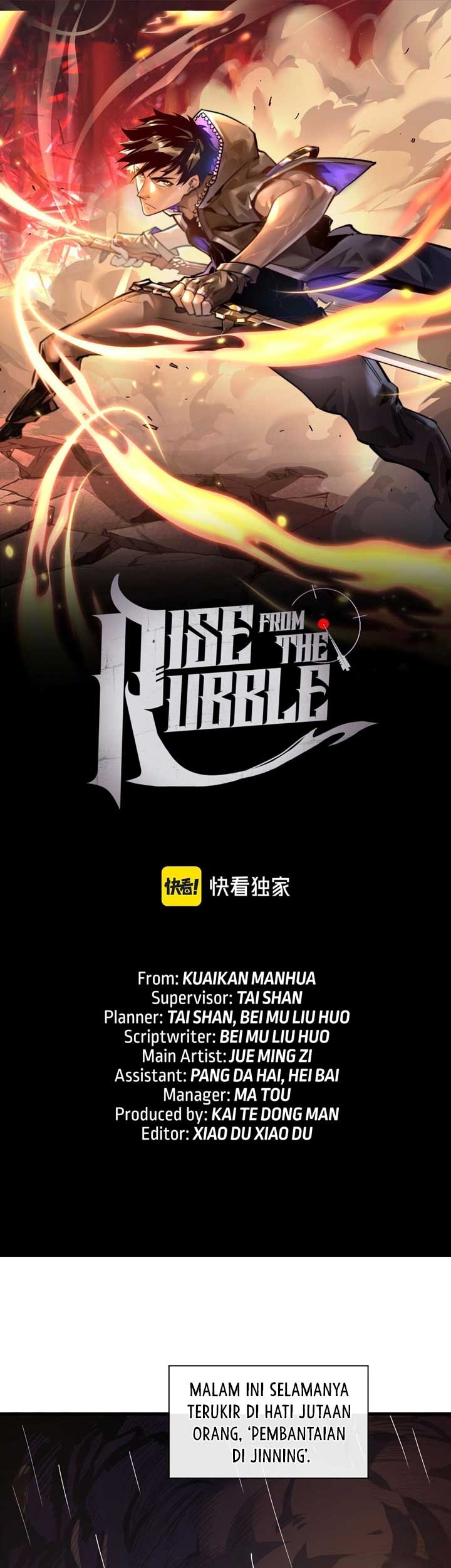 Baca  Rise From The Rubble Chapter 63 Gambar 2