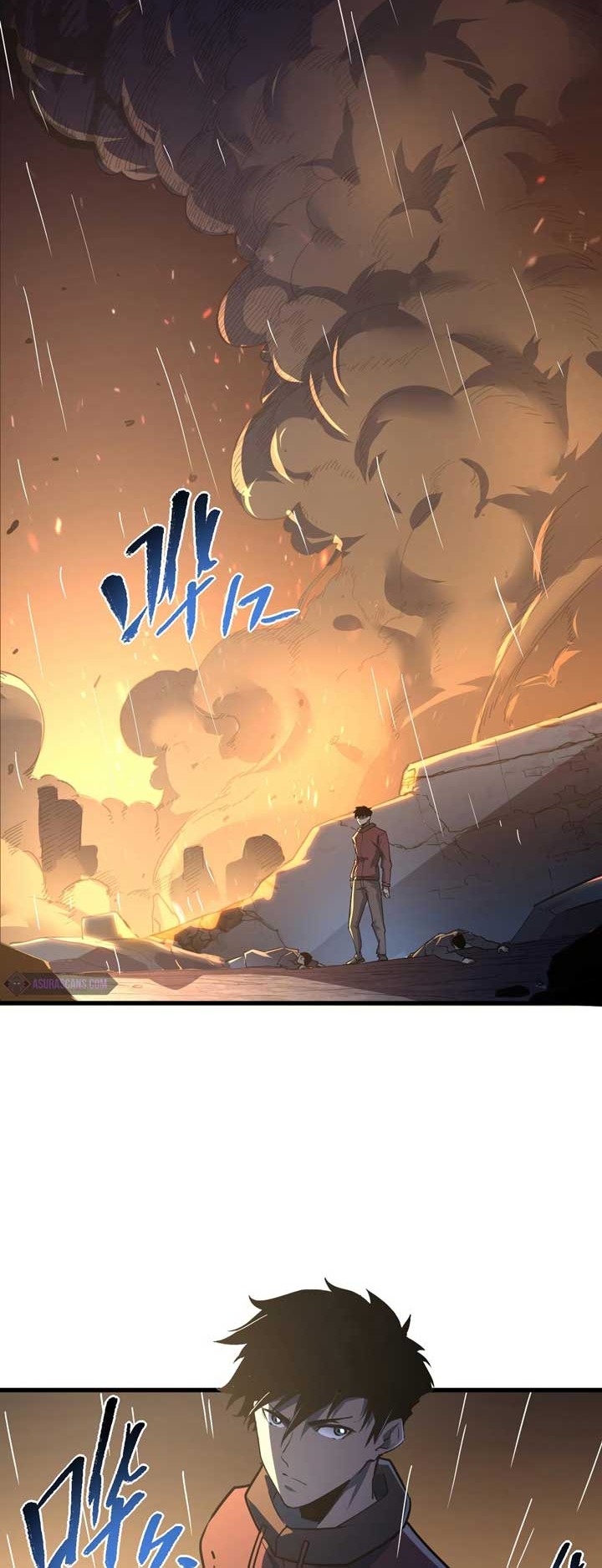 Rise From The Rubble Chapter 63 Gambar 3