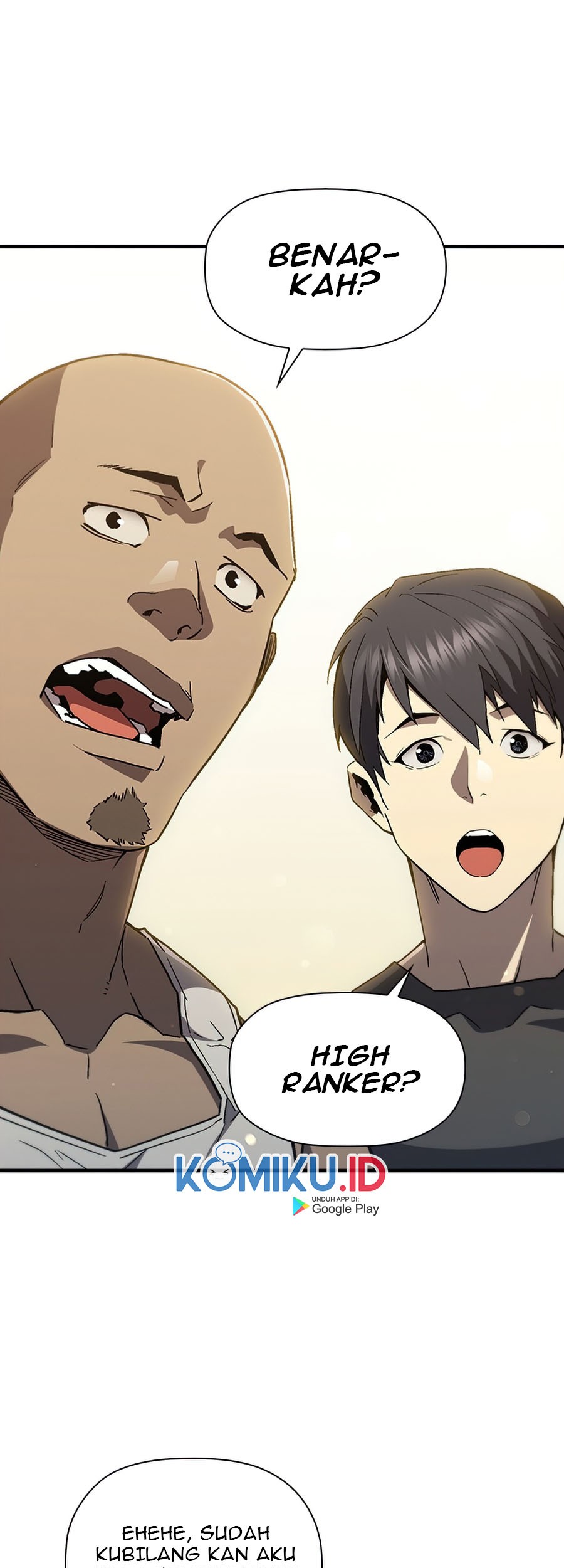 The Second Coming of Gluttony Chapter 87 Gambar 7