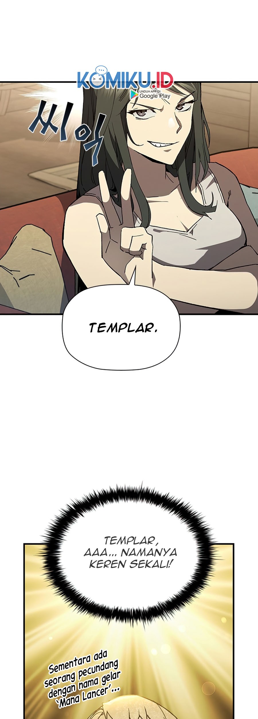 The Second Coming of Gluttony Chapter 87 Gambar 9