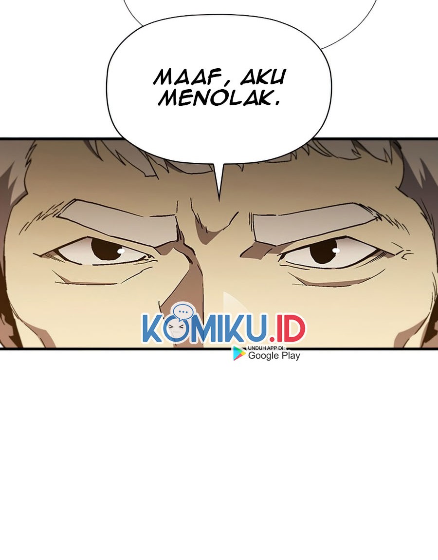 The Second Coming of Gluttony Chapter 87 Gambar 22