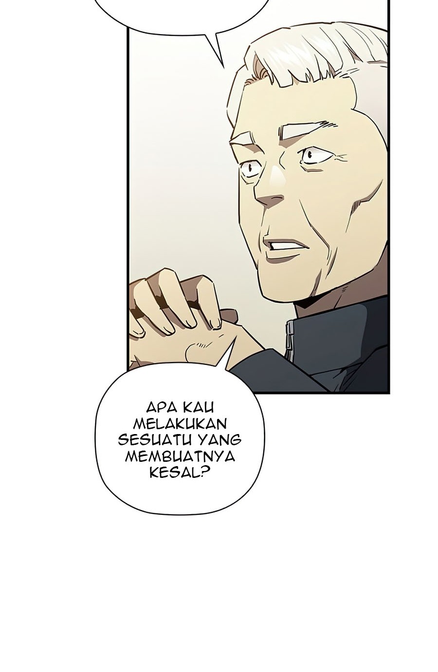 The Second Coming of Gluttony Chapter 87 Gambar 32