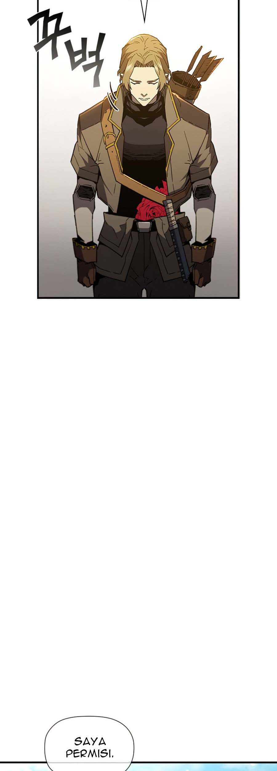 The Second Coming of Gluttony Chapter 87 Gambar 38