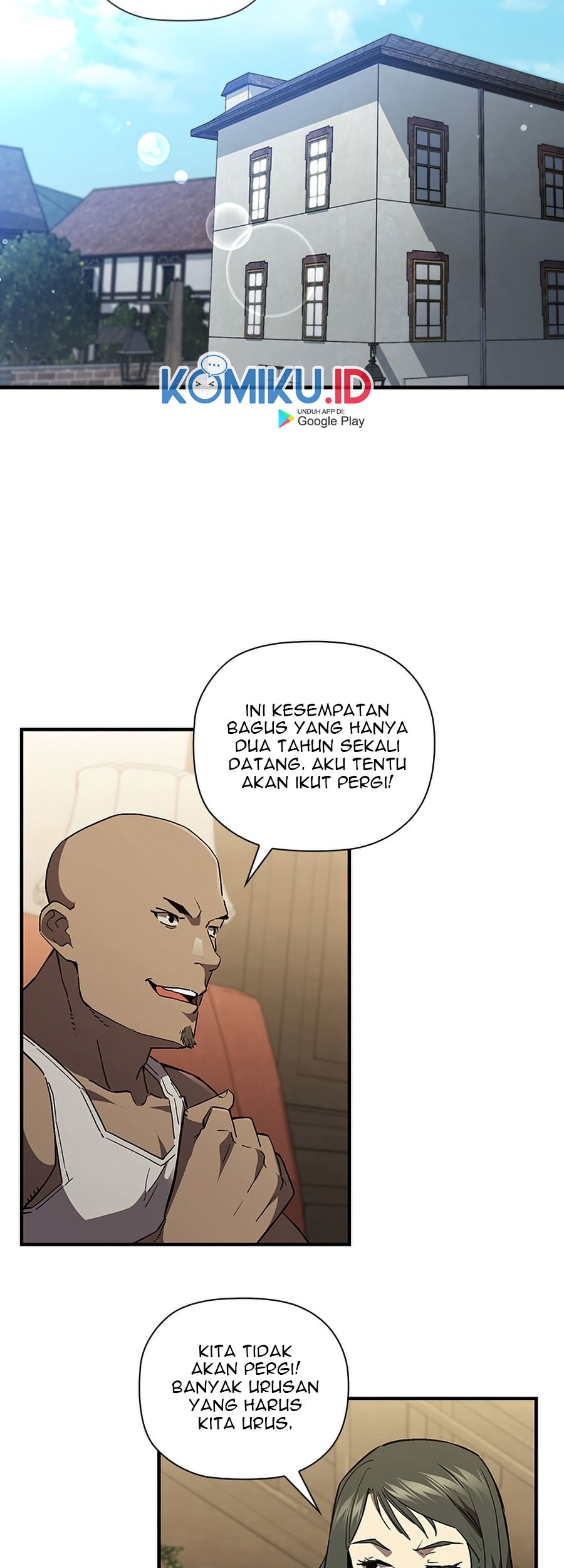 The Second Coming of Gluttony Chapter 87 Gambar 39