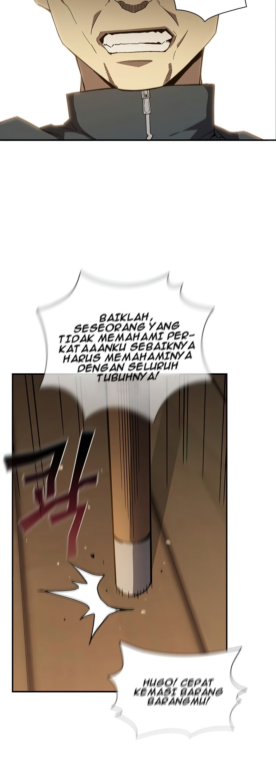 The Second Coming of Gluttony Chapter 87 Gambar 60