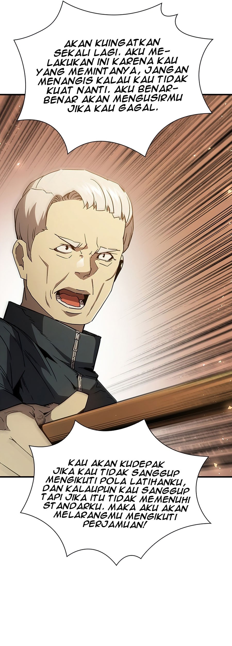 The Second Coming of Gluttony Chapter 87 Gambar 63