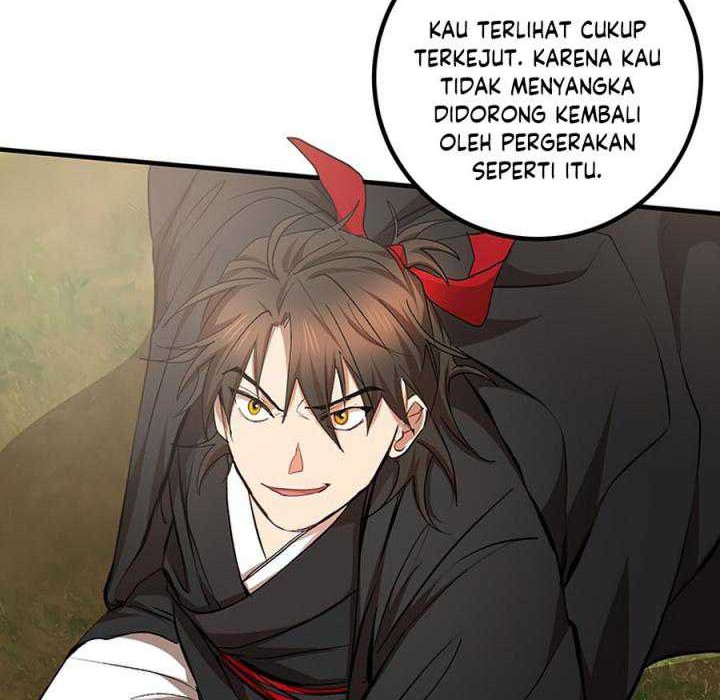 Mudang Association Chapter 54 Gambar 60