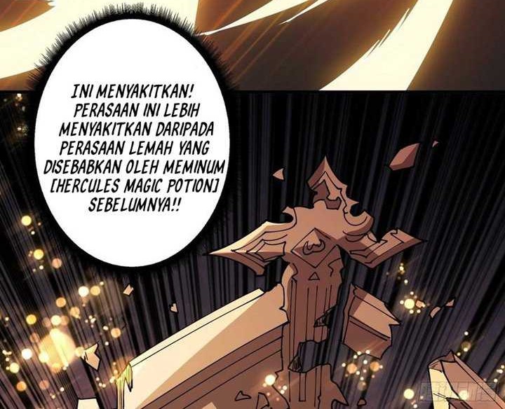 King Account At The Start Chapter 79 Gambar 26