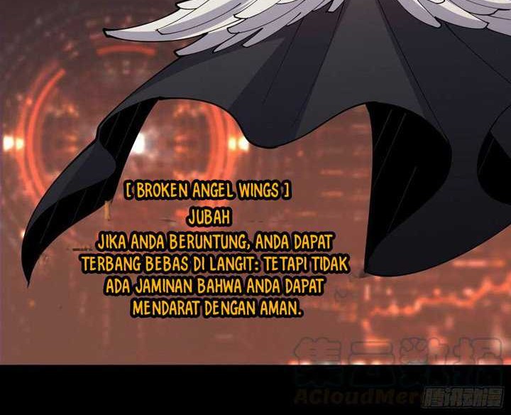 King Account At The Start Chapter 79 Gambar 29